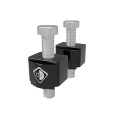 DBK Special Parts (Ducabike) Billet Handlebar Riser Kit for the KTM 990 / 890 / 790 Duke DBK Special Parts (Ducabike) Billet Handlebar Riser Kit for the KTM 990 / 890 / 790 Duke